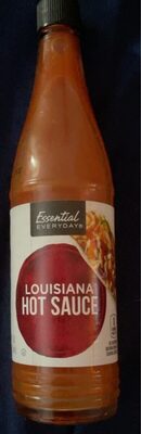 Louisiana Hot Sauce, Louisiana