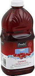 Light Cranberry Juice Cocktail, Light Cranberry