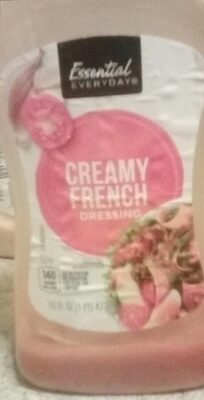 Thousand Island Dressing, Thousand Island