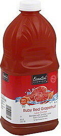 Ruby Red Grapefruit Juice Cocktail, Ruby Red Grapefruit