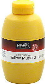 Yellow Mustard