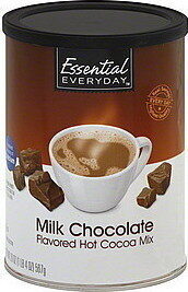 Milk Chocolate Hot Cocoa Mix, Milk Chocolate