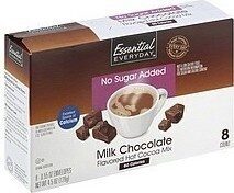 Milk Chocolate Flavored Hot Cocoa Mix