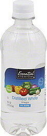 Distilled White Vinegar