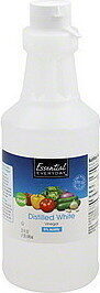 Distilled White Vinegar