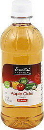 Apple Cider Vinegar, Apple Cider