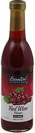 Red Wine Vinegar
