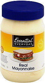Mayonnaise