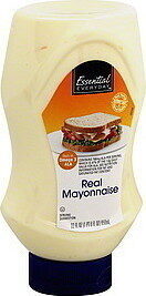 Mayonnaise