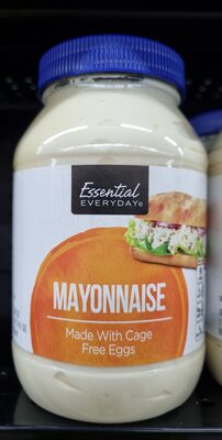 Mayonnaise
