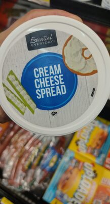 Cream Cheese Spread
