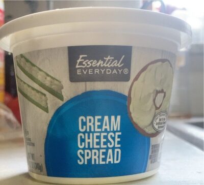 Cream Cheese Spread