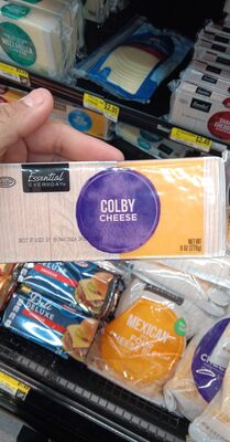 Colby Cheese