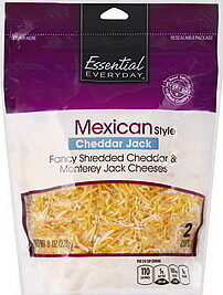 Cheddar Jack Cheese Cheddar & Monterey Jack Cheeses, Cheddar Jack Cheese