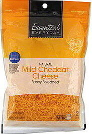 Mild Cheddar Cheese, Mild