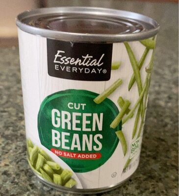 Cut Green Beans