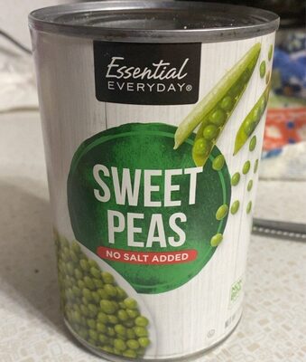 Sweet Peas