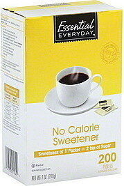 Sucralose Sweetener
