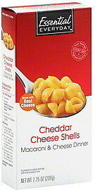 Macaroni & Cheese Dinner