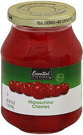 Maraschino Cherries