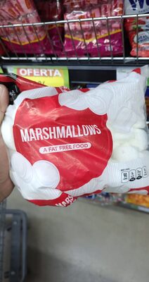 Marshmallows