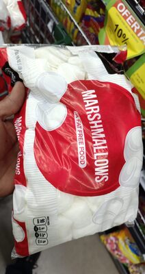 Marshmallows