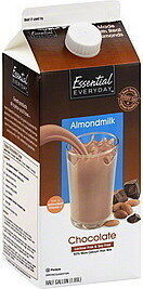 Chocolate Almondmilk, Chocolate