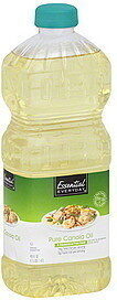 Pure Canola Oil