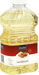 Pure Peanut Oil
