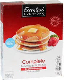 Original Complete Pancake & Waffle Mix, Original