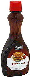 Original Syrup, Original