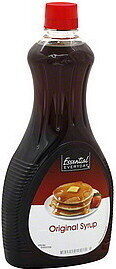 Original Syrup, Original