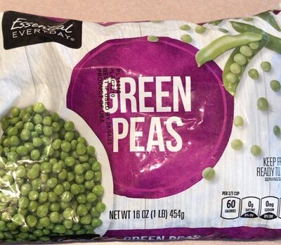 Green Peas