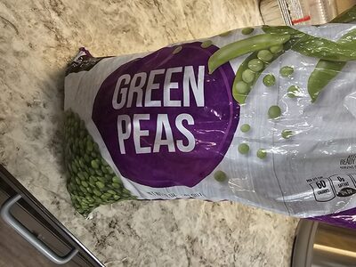Green Peas