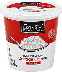 Small Curd Cottage Cheese