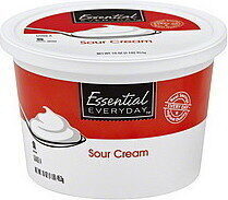 Sour Cream, Sour
