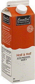 Half & Half