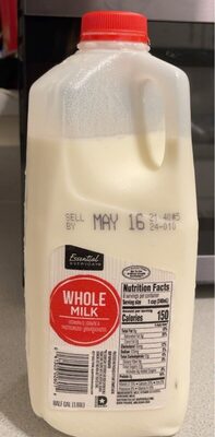Whole Milk