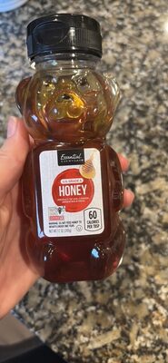 U.S. Grade A Honey