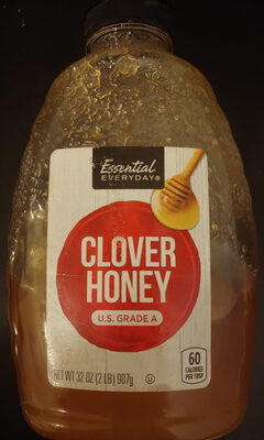 U.S. Grade A Honey