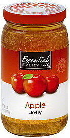 Apple Jelly, Apple