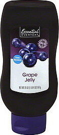 Essential Everyday, Grape Jelly, Grape, Grape
