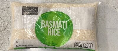 Basmati Rice