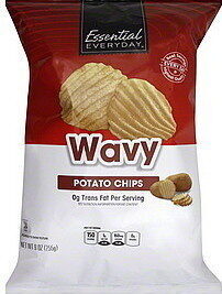 Potato Chips, Original