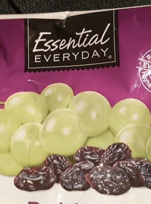 Raisins
