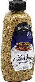 Coarse Ground Dijon Mustard, Dijon