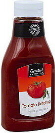 Tomato Ketchup, Tomato