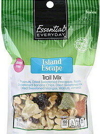 Trail Mix