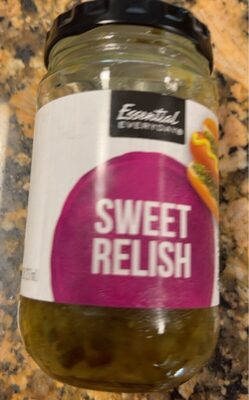 Sweet Relish