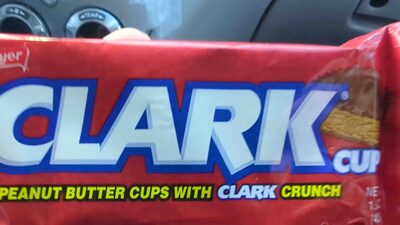 Clark Cup 1.5 oz 2 pack